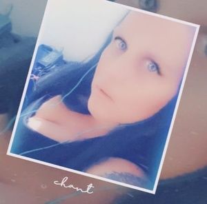 Meet your Posher, Chantel